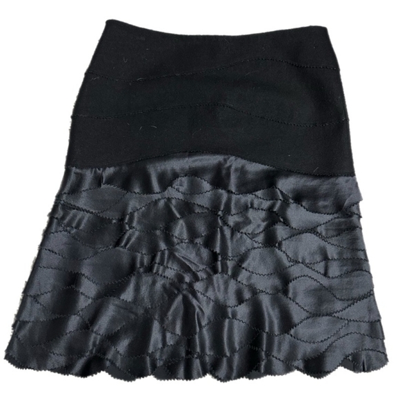 Alberta Ferretti Skirt